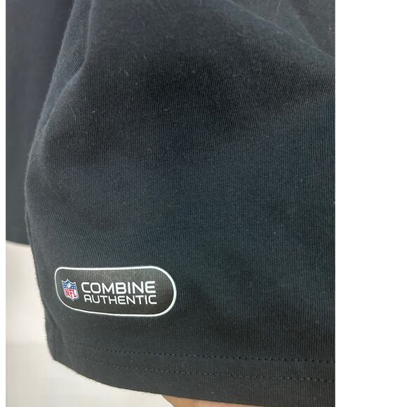 NFL TEAM APPAREL BENGALS NFL LONG SLEEVE TEE SHIRT SIZE XL - Picture 9 of 12